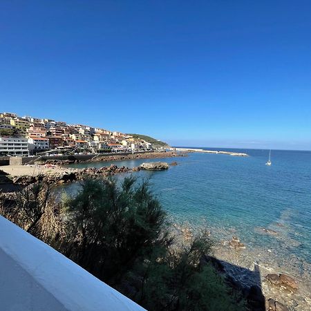 Casa Castel Apartment Castelsardo Luaran gambar