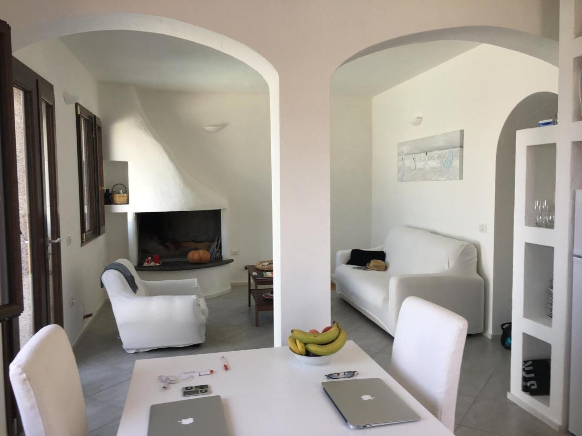 Casa Castel Apartment Castelsardo Luaran gambar