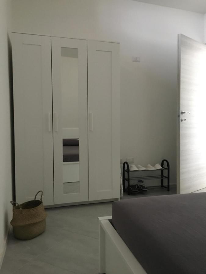 Casa Castel Apartment Castelsardo Luaran gambar