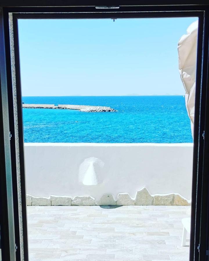Casa Castel Apartment Castelsardo Luaran gambar