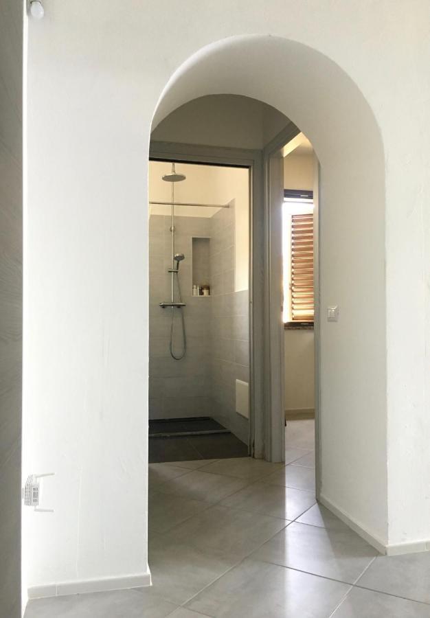 Casa Castel Apartment Castelsardo Luaran gambar