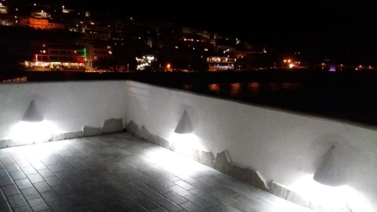 Casa Castel Apartment Castelsardo Luaran gambar