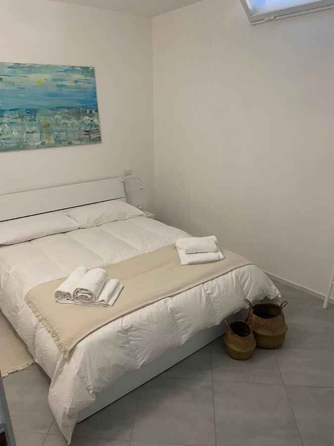 Casa Castel Apartment Castelsardo Luaran gambar