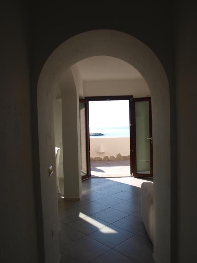 Casa Castel Apartment Castelsardo Luaran gambar