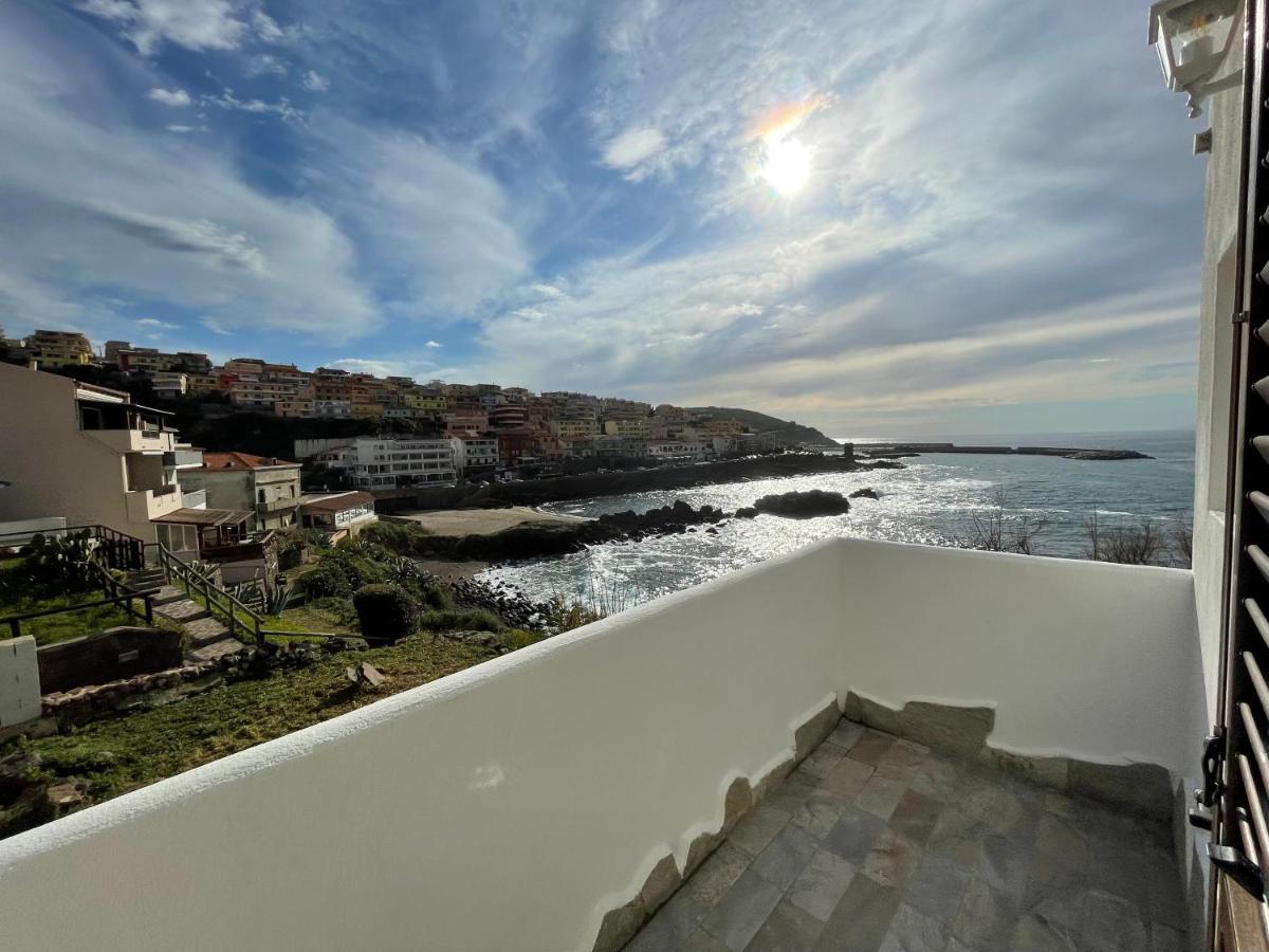 Casa Castel Apartment Castelsardo Luaran gambar