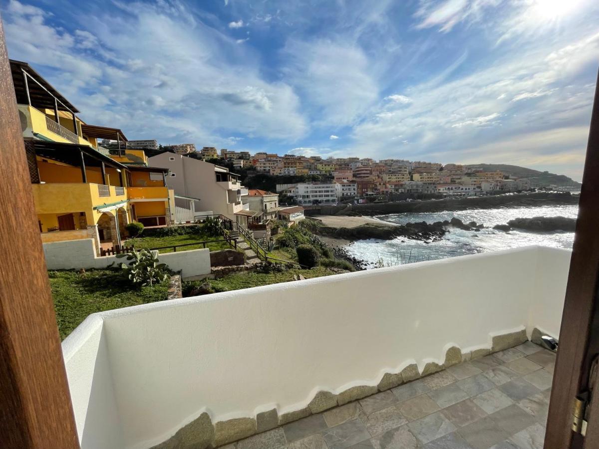 Casa Castel Apartment Castelsardo Luaran gambar